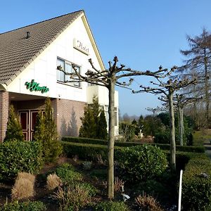 Hotel Restaurant Het Roode Hert