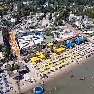 Sebastian Hotels